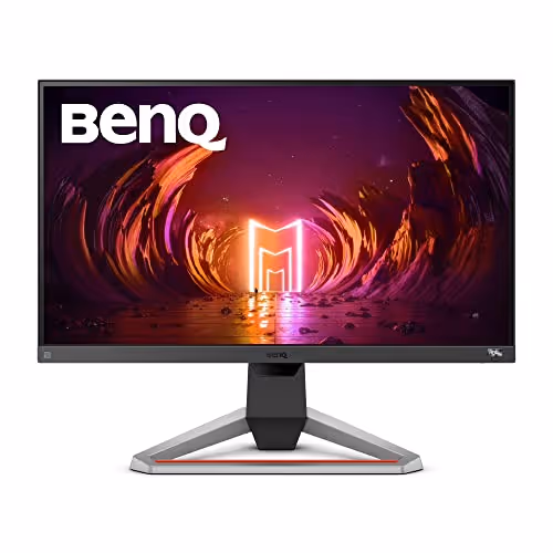 BenQ MOBIUZ EX2510S 24.5 IPS Monitor