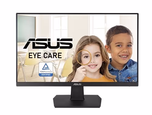 ASUS VA24EHE 23.8 IPS Monitor