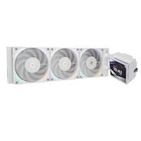 Thermalright Hyper Vision ARGB Water (White)