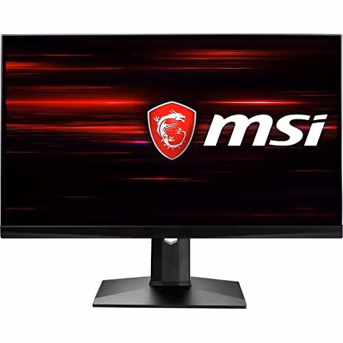 MSI Optix MAG251RX 24.5 IPS Monitor