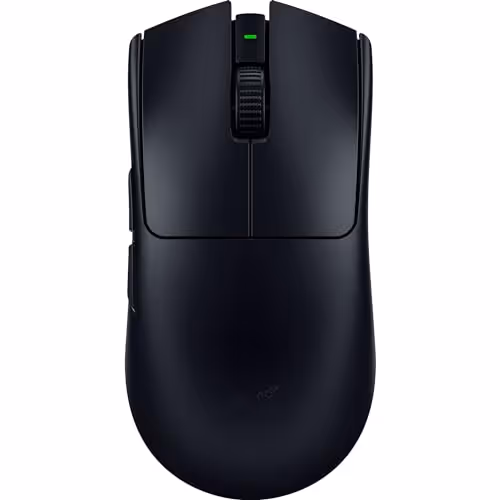 RAZER Viper V3 Pro Wireless/Wired Optical Mouse (Black)