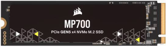 corsair MP700 M.2-2280 NVMe (2TB)
