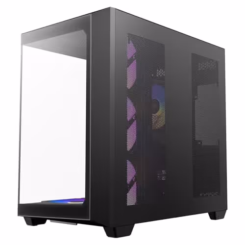 ANTEC C5 ARGB CONSTELLATION SERIES (Black)