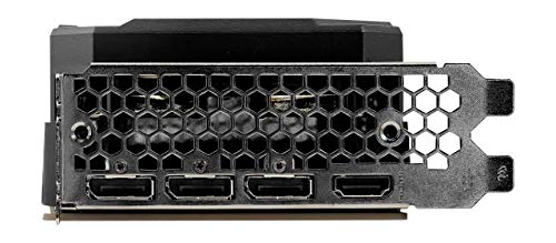 Palit GamingPro GeForce RTX 3080 LHR GDDR6X