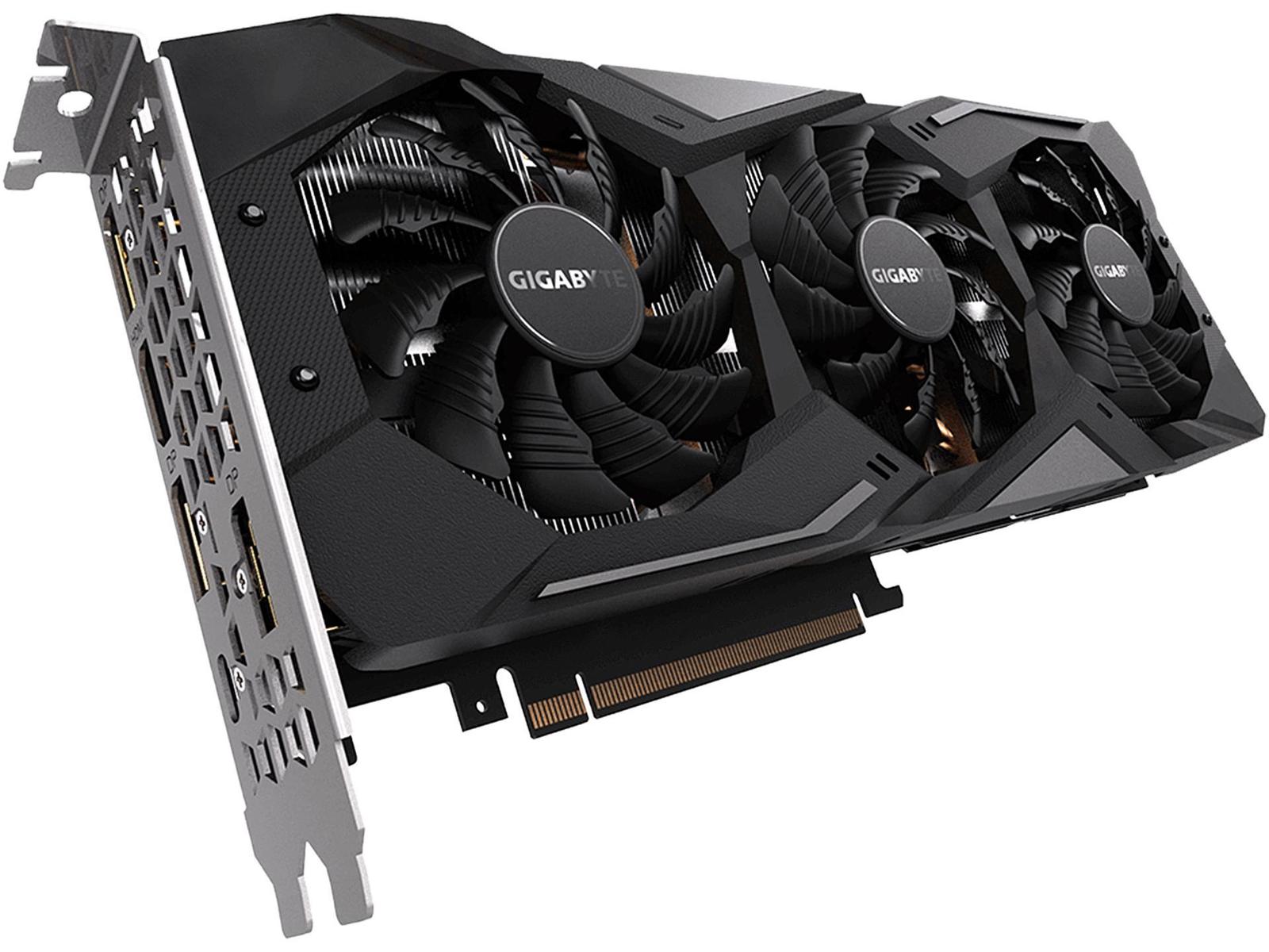 Gigabyte GeForce RTX 2070