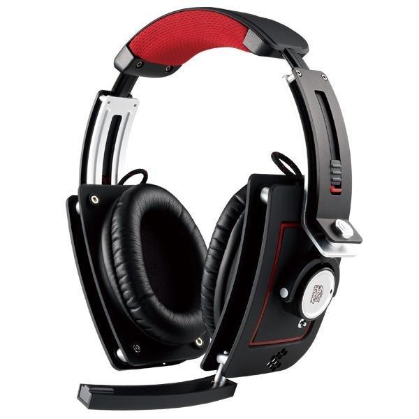 THERMALTAKE Level 10 M Headset (Black)