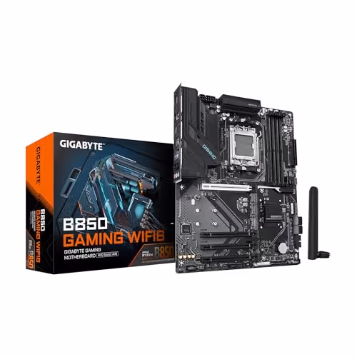 GIGABYTE B850 GAMING WIFI ATX