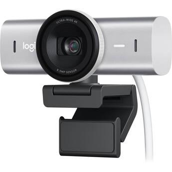 Logitech MX Brio Webcam (Black)