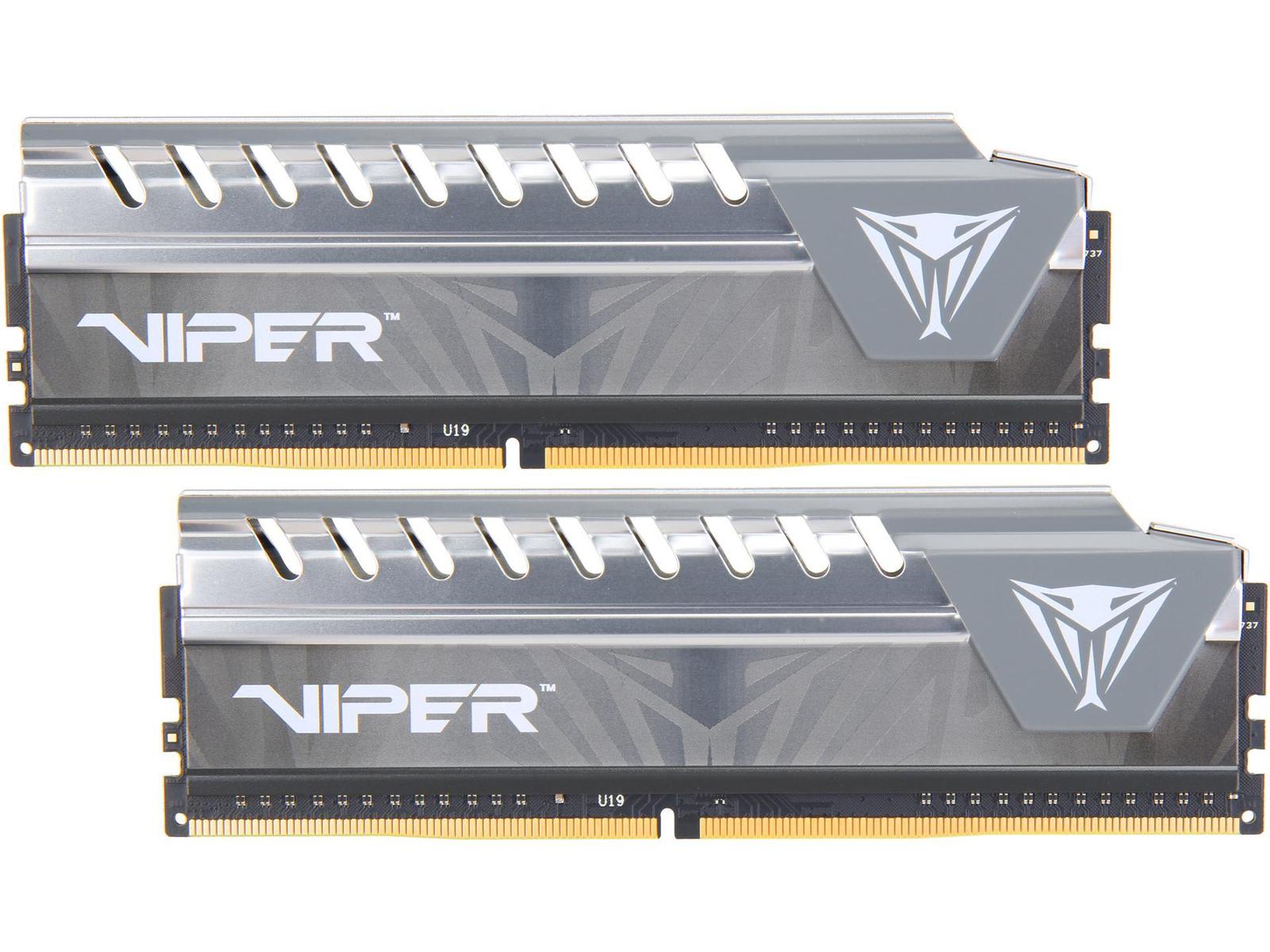 Patriot Viper Elite