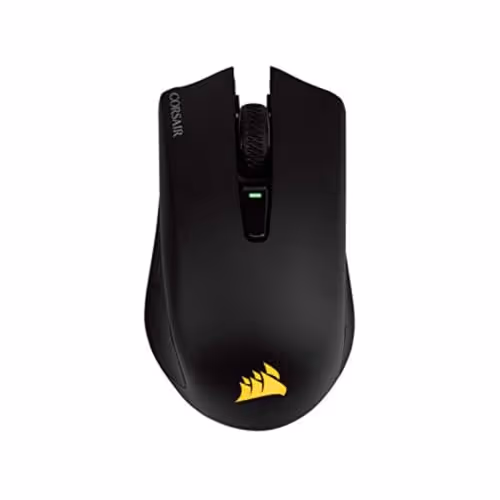 CORSAIR HARPOON RGB Wireless Optical Mouse