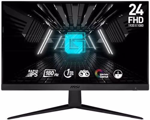 MSI G2412F 24 IPS Monitor