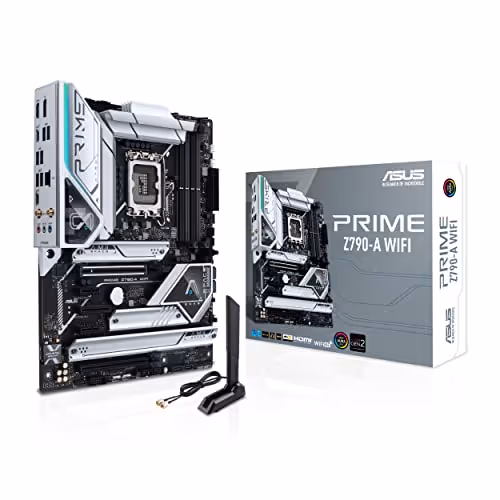 ASUS PRIME Z790-A WIFI ATX