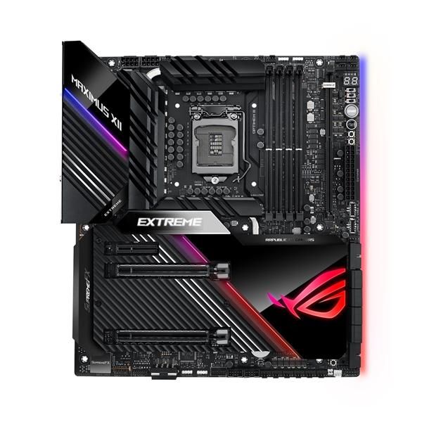 ASUS ROG MAXIMUS XII EXTREME EATX