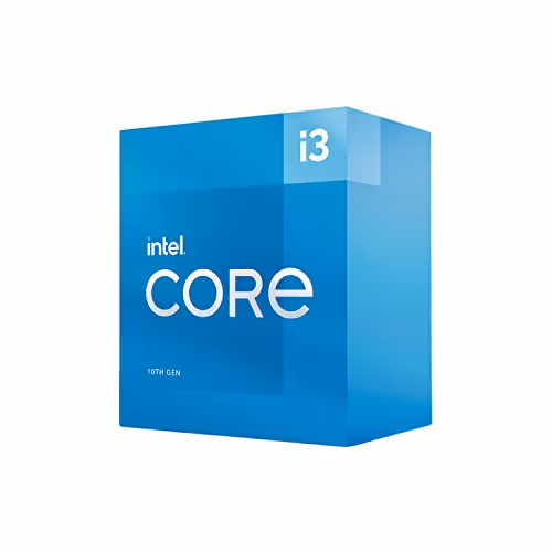 INTEL Core i3 10100 (Box)