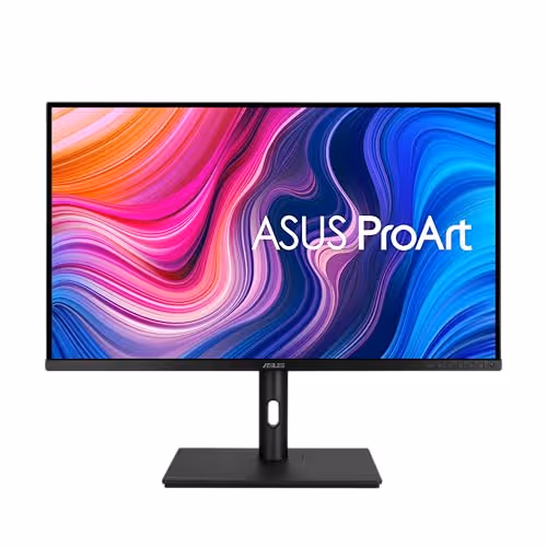 ASUS ProArt Display PA329CV 32 IPS Monitor