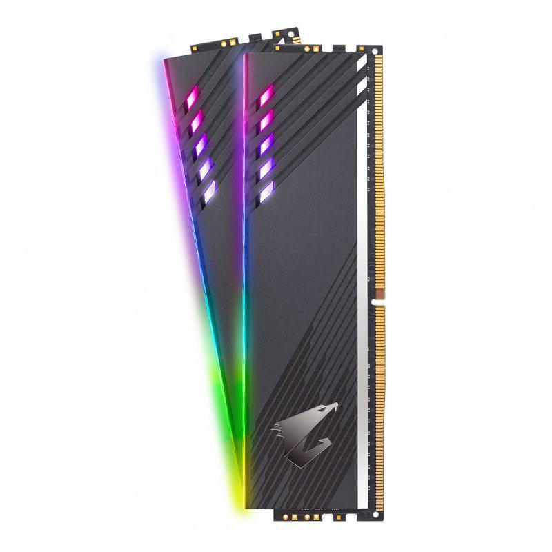 Gigabyte Aorus RGB (4400 MHz)