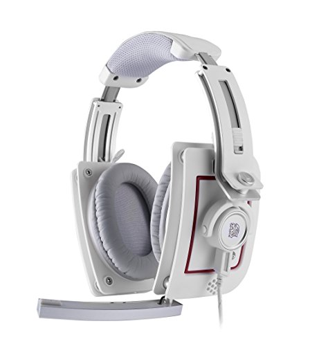 THERMALTAKE Level 10 M Headset (White)