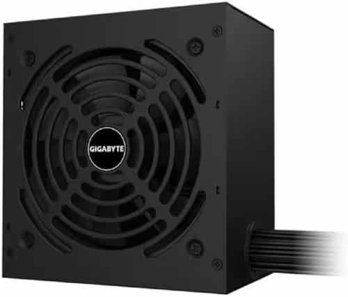 GIGABYTE P650G Non-Modular 80+ Gold Certified