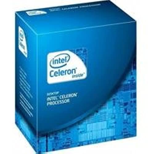 INTEL Celeron G1610