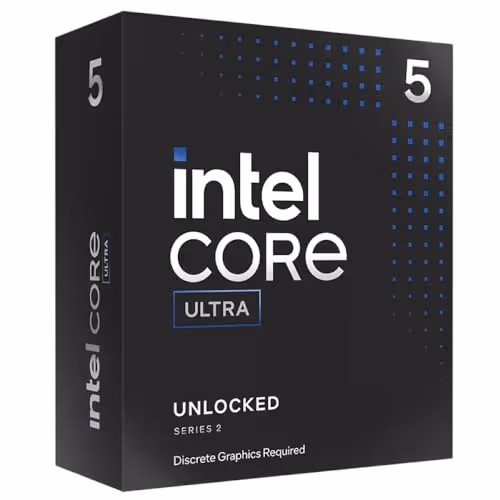 INTEL Core Ultra 5 245KF (Box)
