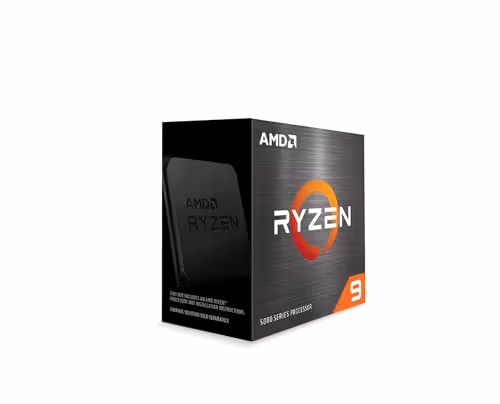 AMD Ryzen 9 5900X (Box)