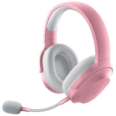 RAZER Barracuda X 7.1 Channel Headset (Quartz Pink)