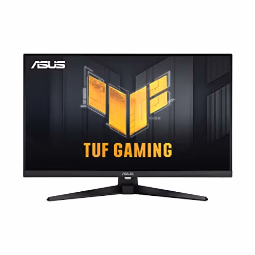 ASUS TUF Gaming VG32AQA1A 31.5 VA Monitor