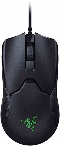 Razer Viper Wired Optical Mouse