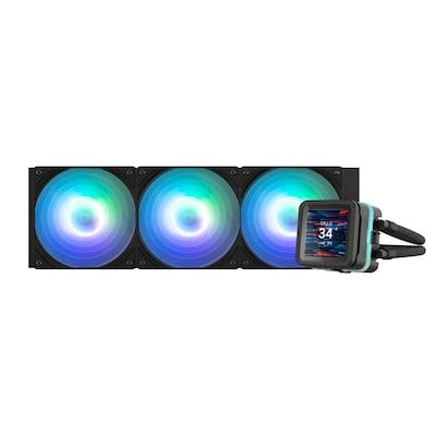 ZALMAN Alpha2 DS A36 Water