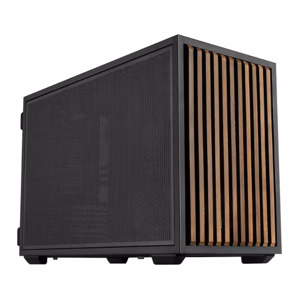 Lian LI B4 Wood (Black)