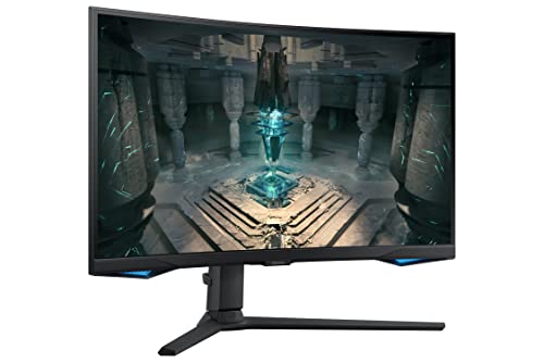 Samsung Odyssey G65B 27 VA Curved Monitor
