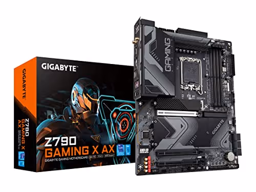 GIGABYTE Z790 GAMING X AX ATX