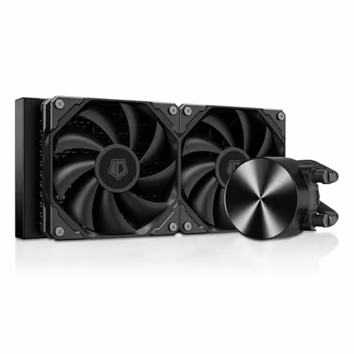 ID-COOLING FX240 PRO Water