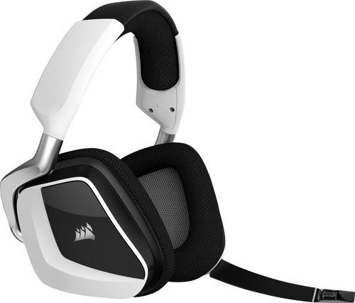 CORSAIR VOID RGB ELITE 7.1 Channel Headset (Black)