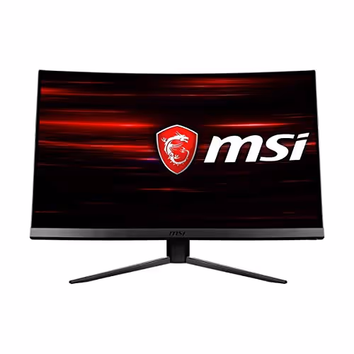 MSI Optix MAG241C 23.6 VA Curved Monitor