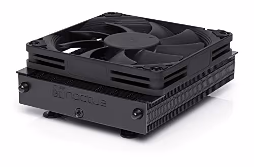 NOCTUA NH-L9A-AM5 CHROMAX. Air