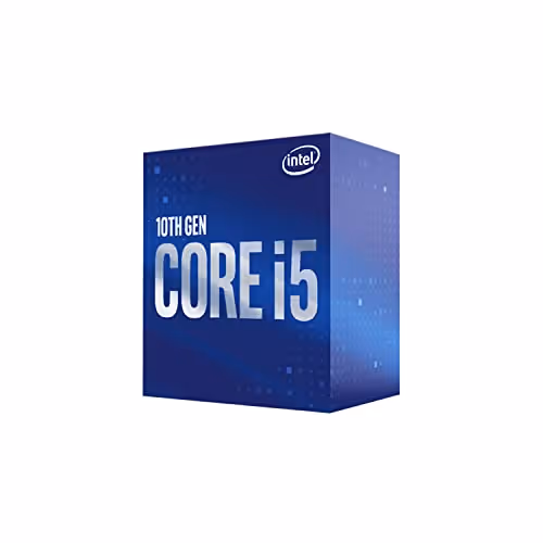 INTEL Core i5 10400 (Box)