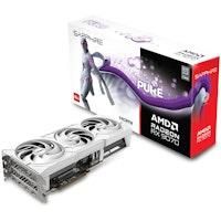 Sapphire PURE Radeon RX 9070 GDDR6