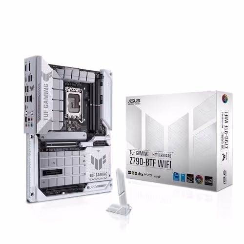 Asus TUF GAMING Z790-BTF WIFI ATX