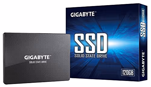 Gigabyte GP-GSTFS31120GNTD 2.5 SATA