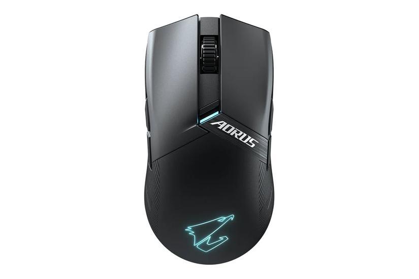 Gigabyte AORUS M6 Wireless/Wired Optical Mouse
