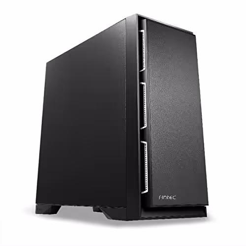 Antec P101 Silent ATX Mid Tower