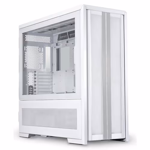 LIAN LI V3000 PLUS GGF Edition ATX Full Tower Tempered Glass Side Panel
