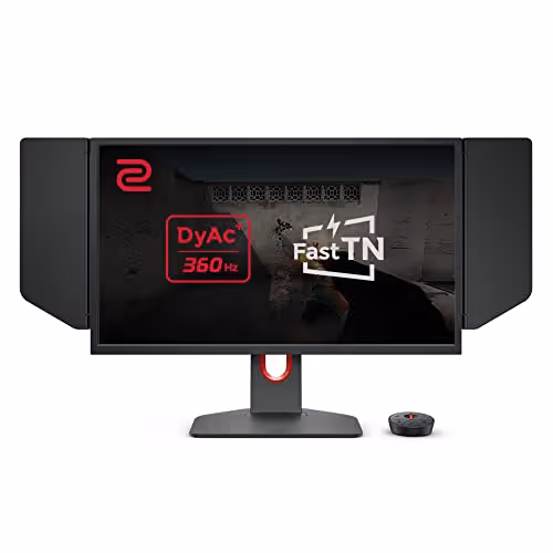 BenQ Zowie XL2566K 24.5 TN Monitor
