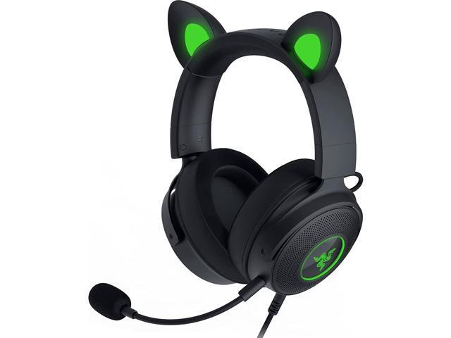 Razer Kraken Kitty V2 Pro 7.1 Channel Headset