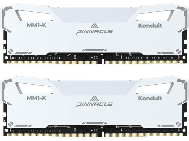 TIMETEC Pinnacle Konduit