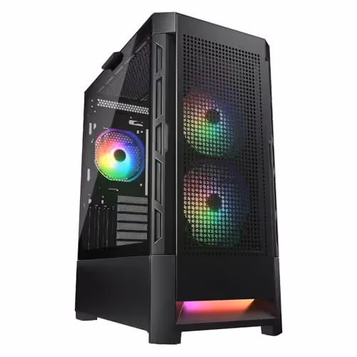Cougar Duoface RGB