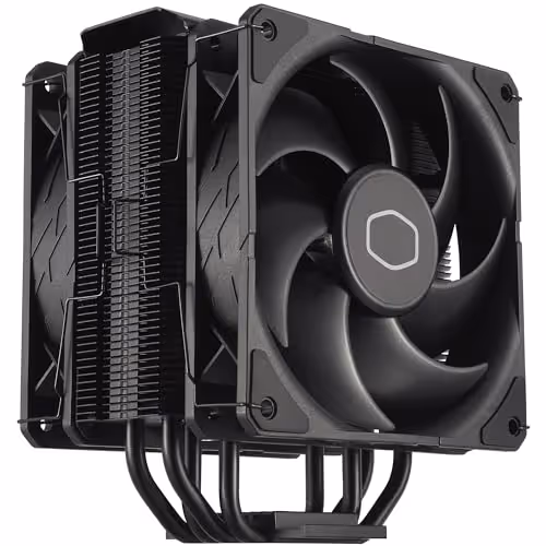 Cooler Master Hyper 212 X Duo Air