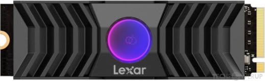 LEXAR NM1090 Pro (2TB)