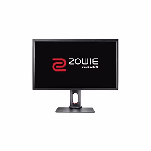 BenQ ZOWIE XL2731 27 TN Monitor